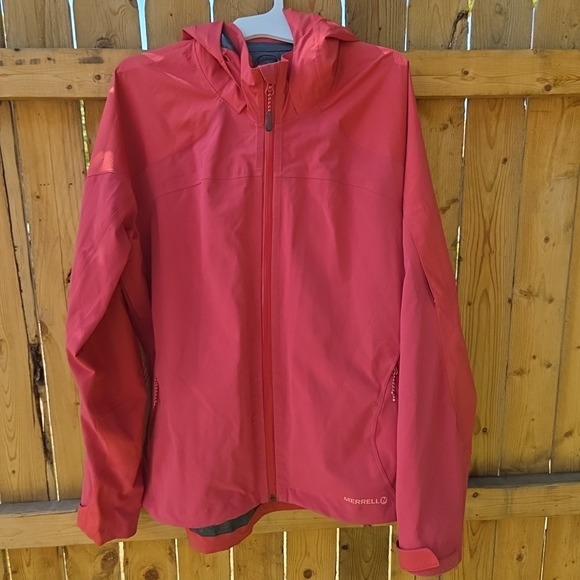 Merrell Opti-Shell Jacket - Picture 1 of 4